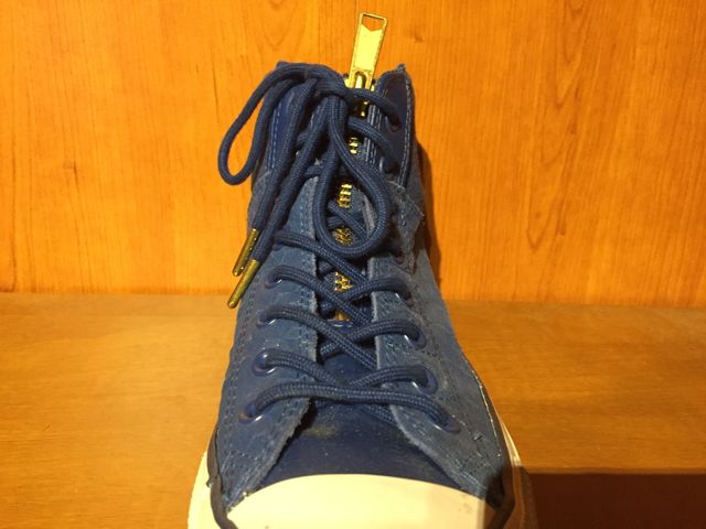 CONVERSE SIN ESTRENAR T42