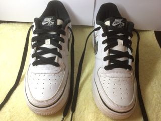 green and dark grey nike shoes aesthetic | Envío Gratis | Nike Air Force  One 07 LV8 NBA blancas 59, 95 €