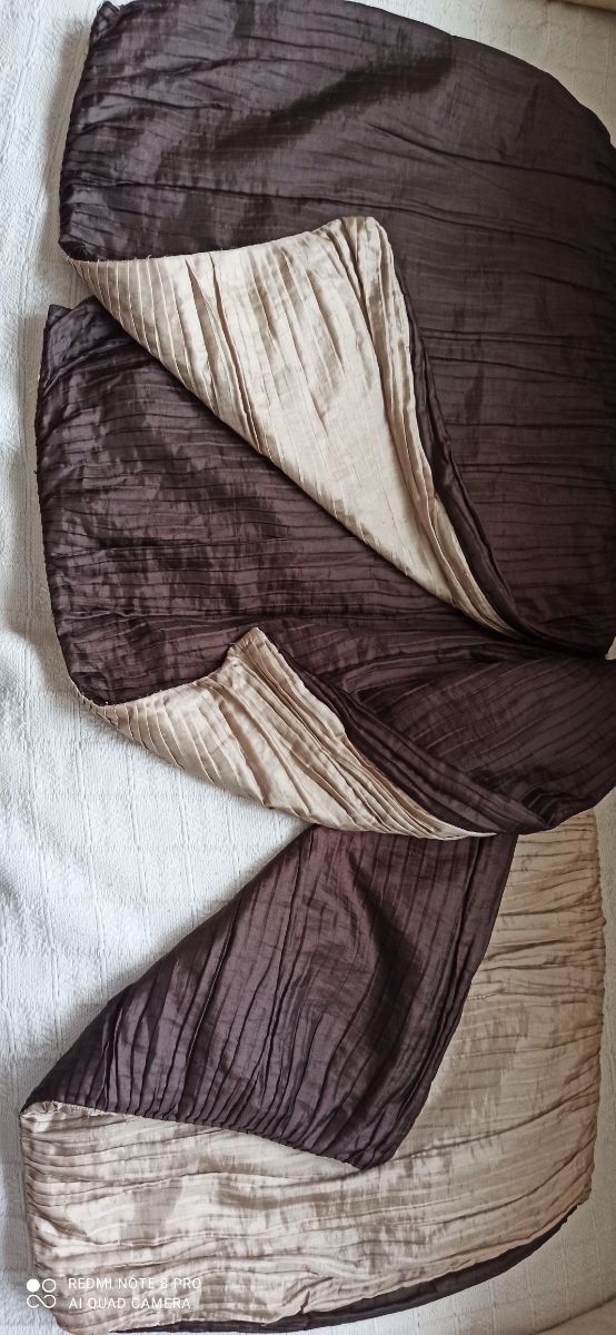 Lote fundas de cojín