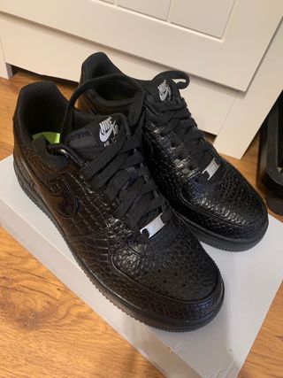 Air force 1 de segunda mano por 60 EUR en Tarragona en WALLAPOP