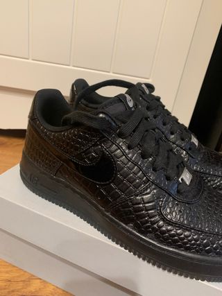 Air force 1 de segunda mano por 60 EUR en Tarragona en WALLAPOP