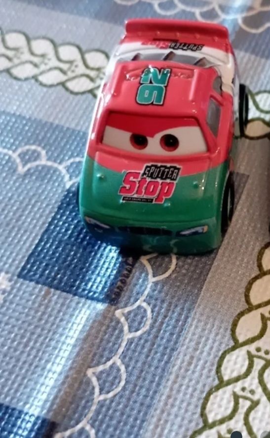 Murray Cluthburn Cars