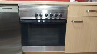 Vitrocerámica Y Horno TEKA de segunda mano por 100 EUR en Telde en WALLAPOP