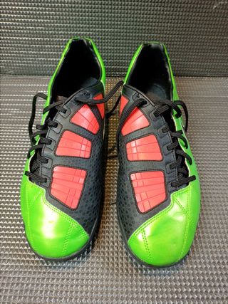 NIKE TOTAL 90 Shoot III T90 Football Boots UK8 EU 42.5 soft Ground SG New  tags £49.99 - PicClick UK