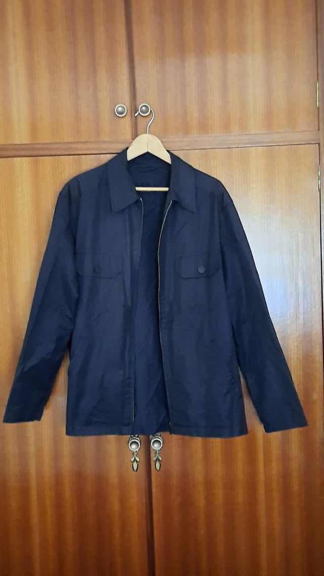 CHAQUETA DE CHICO XL