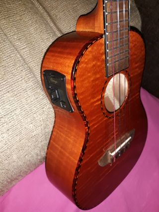 ᐈ ♪ Tipos y tamaños de Ukelele ♪ - ¿Por dónde empiezo?