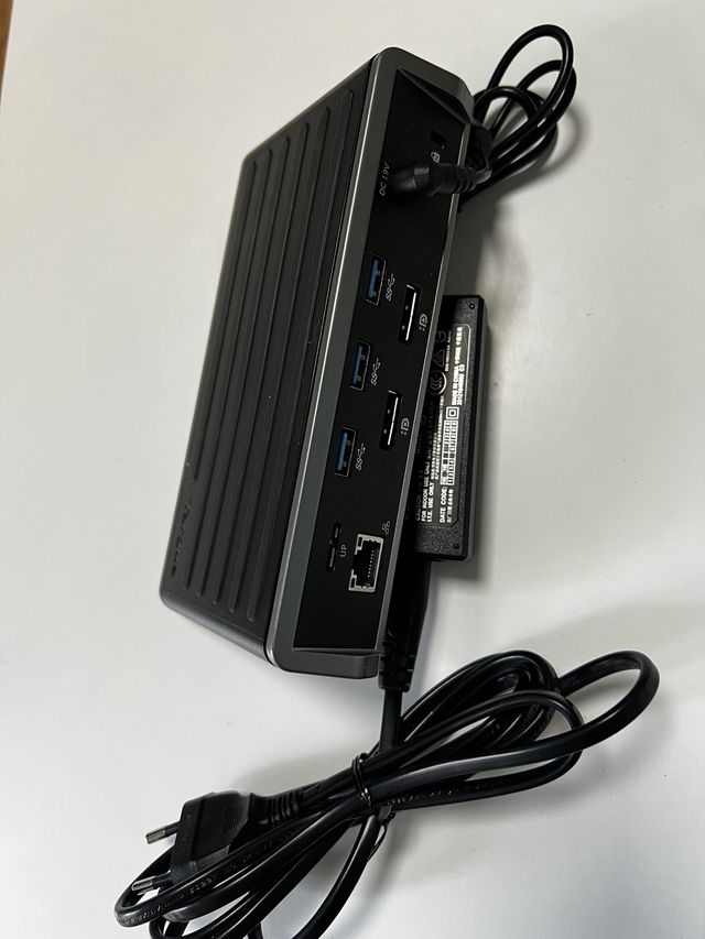 Docking Station TARGUS DOCK180EUZ