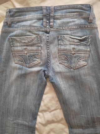 Pantalones Piratas Mujer Kiabi Best Sale, UP TO 51% OFF | agrichembio.com