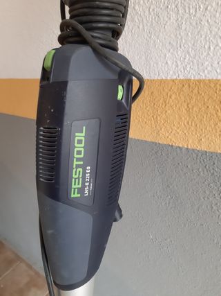Lijadora de segunda mano por 450 EUR en La Secuita en WALLAPOP