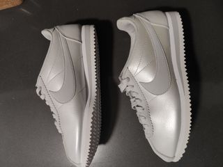 مرموق نفسه الأسفل nike cortez gris plateado - teamralston.com