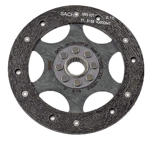 Disco de Embrague Sachs BMW R45-R65
