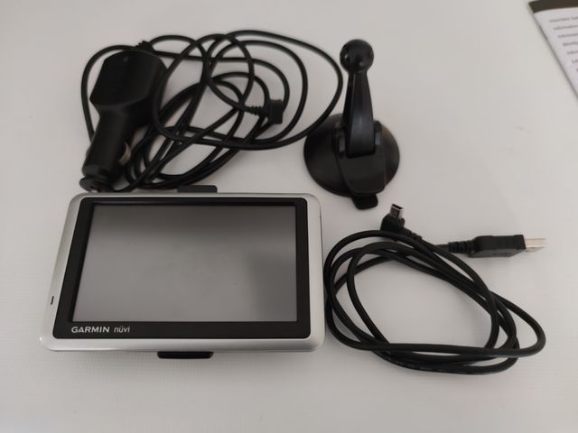 Garmin nuvi 1300