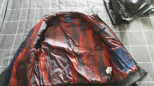 Chaqueta DESIGUAL