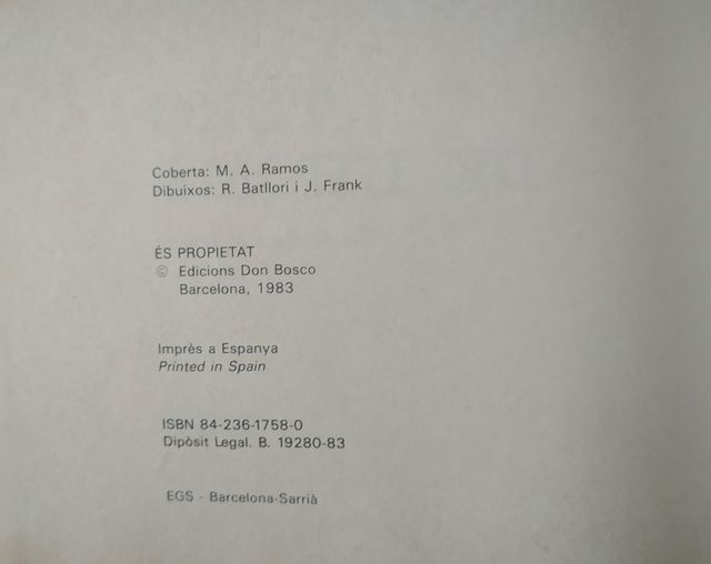 Libro "Turó de l'home. Els ocells a la natura"