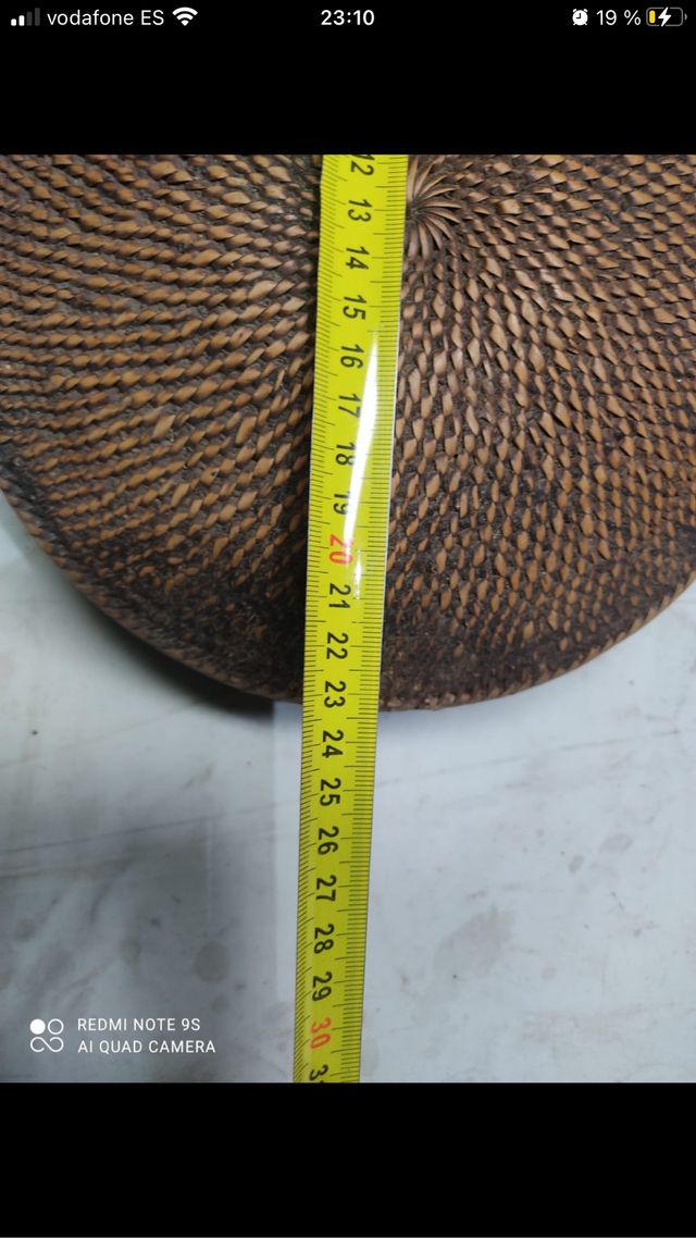 Cantimploras antiguas