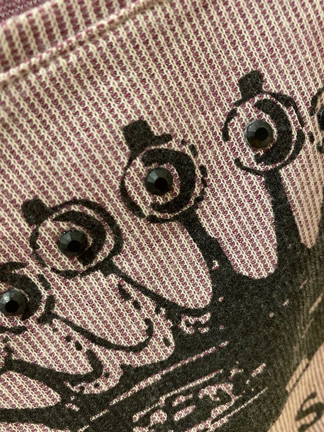 Camiseta Dolores Promesas.