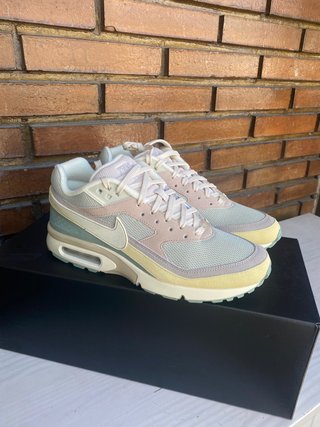 Nike Air Max BW de segunda mano por 160 EUR en Villaviciosa de Odón en  WALLAPOP