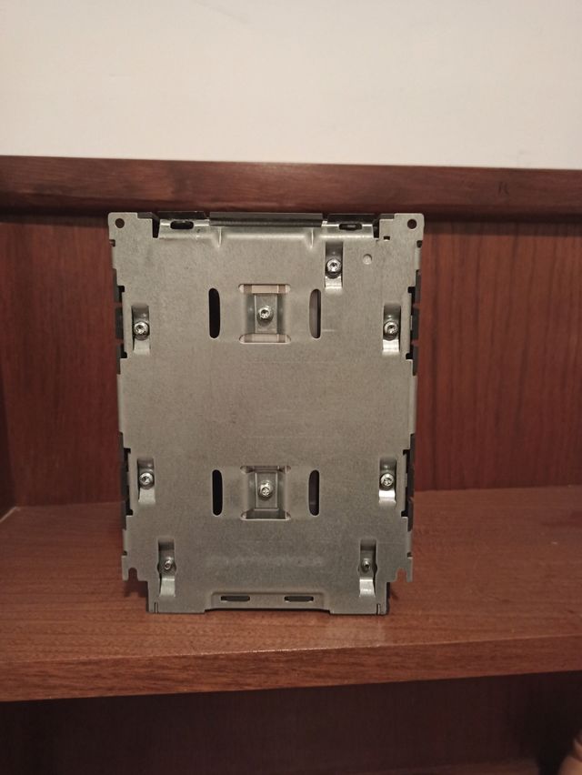 Variador de frecuencia Siemens M 440