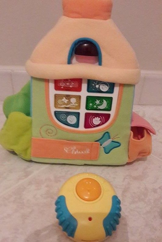 giostrina chicco x culla30€