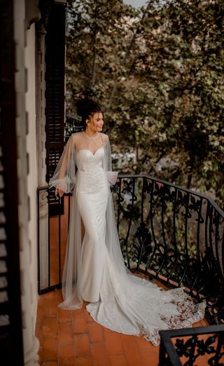 Novias Ursula Escoriza - Opiniones, Fotos y Teléfono