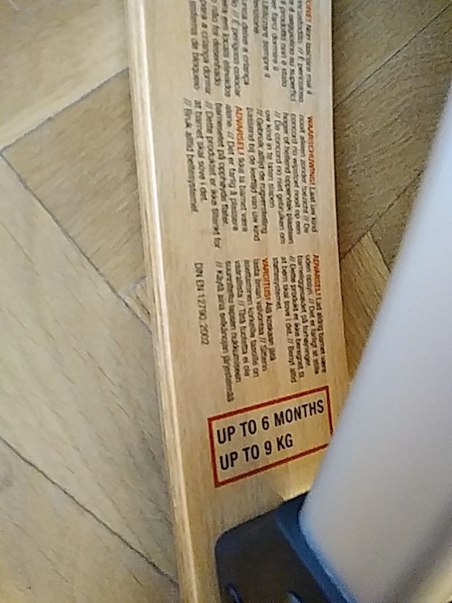 hamaca ,silla , mecedora bebé