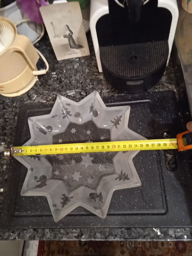 Centro de mesa.Nuevo.