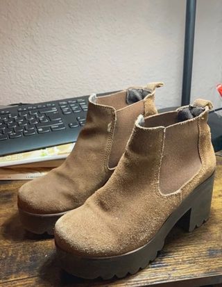 طمس دلك حزن botin marron plataforma - microbitinformatics.com