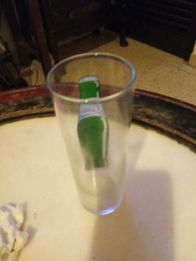 sprite
