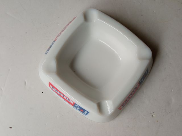 cenicero pastis 51 opalex