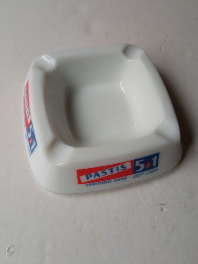 cenicero pastis 51 opalex
