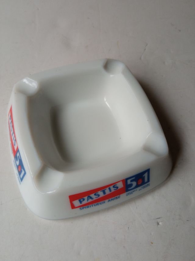 cenicero pastis 51 opalex