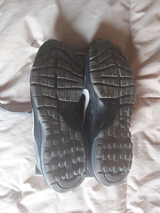 Nike air max,talla 46 de segunda mano por 20 EUR en Alcalá de Henares en  WALLAPOP