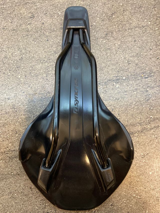 Sillín Syncros XR 2.0 de SCOTT