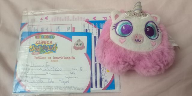 Ksimeritos y accesorios