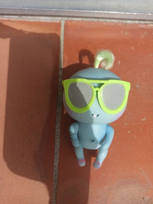 Ksimeritos y accesorios