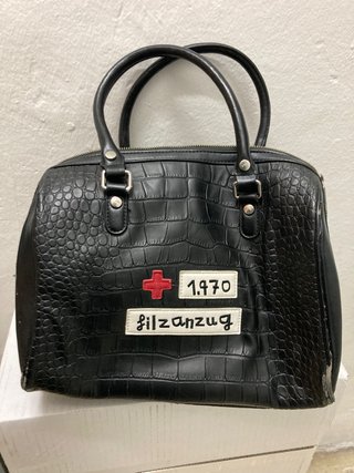 Bolso Davidelfin de segunda mano por 25 EUR en Madrid en WALLAPOP