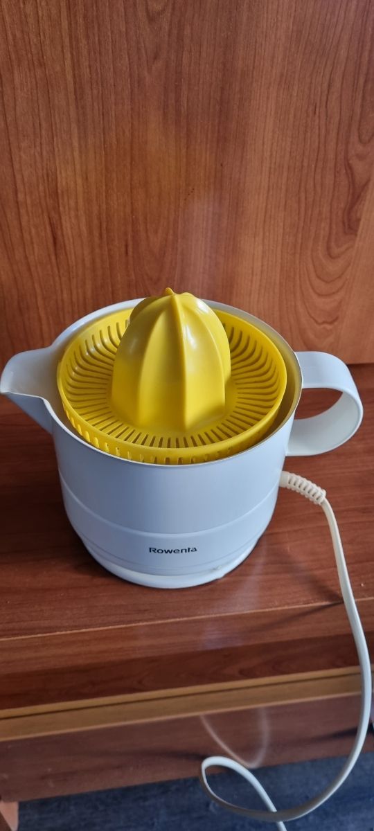 Exprimidor Rowenta