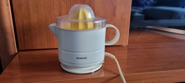 Exprimidor Rowenta