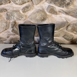 Borcegos Cat Flash Sales, 54% OFF | www.autoescolaurgell.com