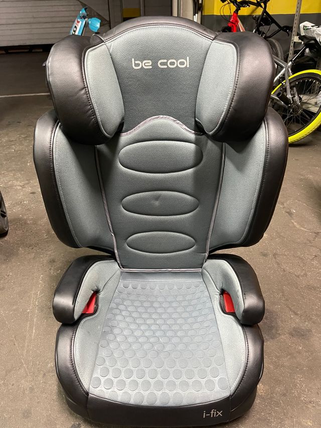 Silla coche Be Cool