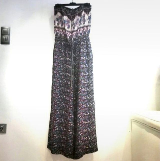 Mono Floral Seda S/M