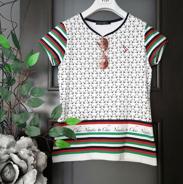 Camiseta One & Only L