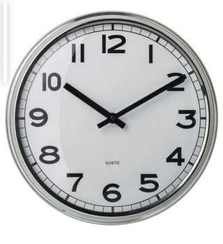 relojes pared ikea