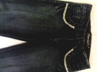 Pantalón vaquero, tejano, jeans mujer para botas de segunda mano por 40 EUR  en Tarragona en WALLAPOP