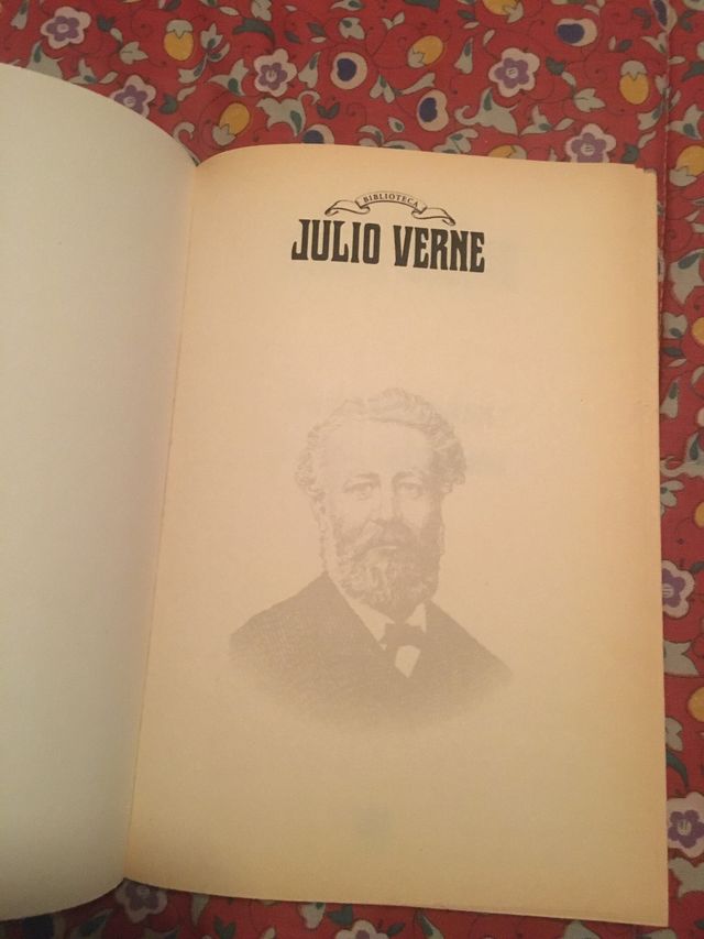 Veinte mil lengua de viaje submarino 1