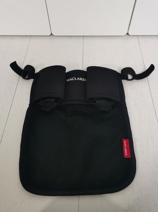 Bolso organizador universal Maclaren de segunda mano por 15 EUR en Madrid  en WALLAPOP