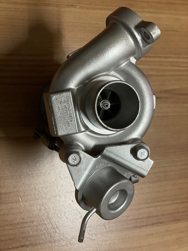 Turbo Nuevo Citroen Berlingo 1.6HDI 75cv-90cv