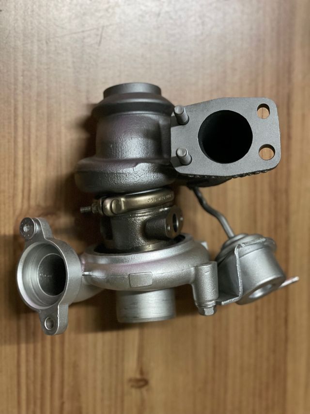 Turbo Nuevo Citroen Berlingo 1.6HDI 75cv-90cv