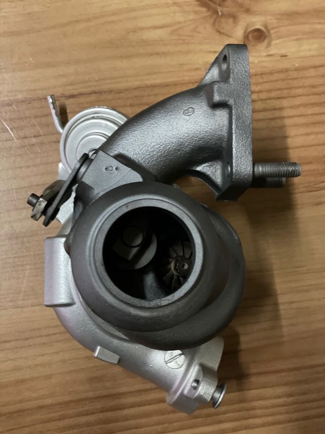 Turbo Nuevo Citroen Berlingo 1.6HDI 75cv-90cv