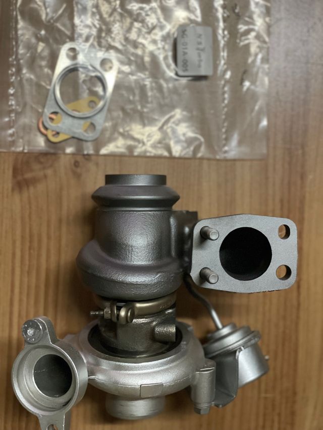 Turbo Nuevo Citroen Berlingo 1.6HDI 75cv-90cv